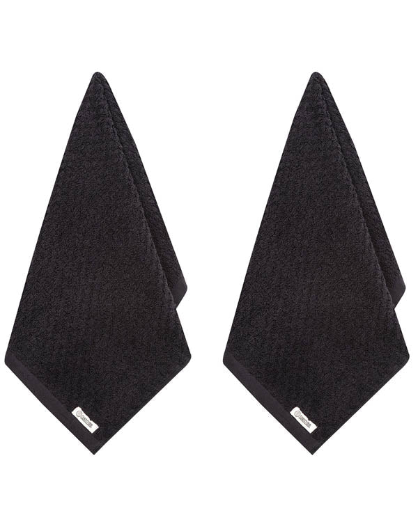 Atom Hand Bath Bundle - 2 Pack - Black
