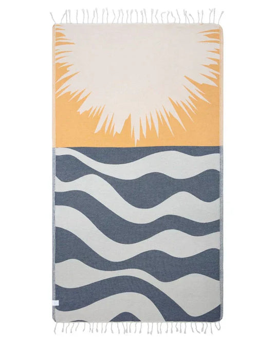 Sunburst