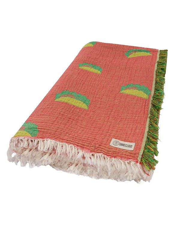 Taco Time - PARTY BLANKET™
