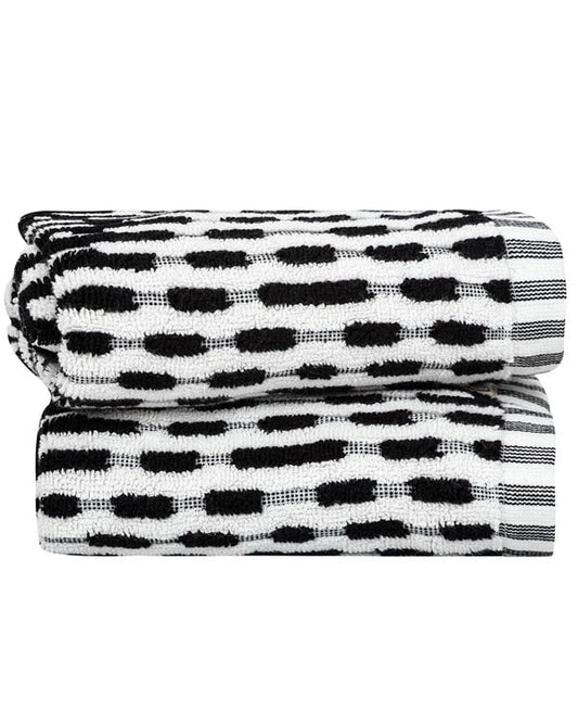 Carbonado Diamond Hand Bath Bundle - 2 Pack - Black