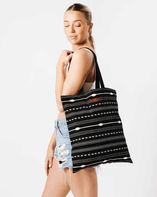 Santa Fe Beach Everyday Tote