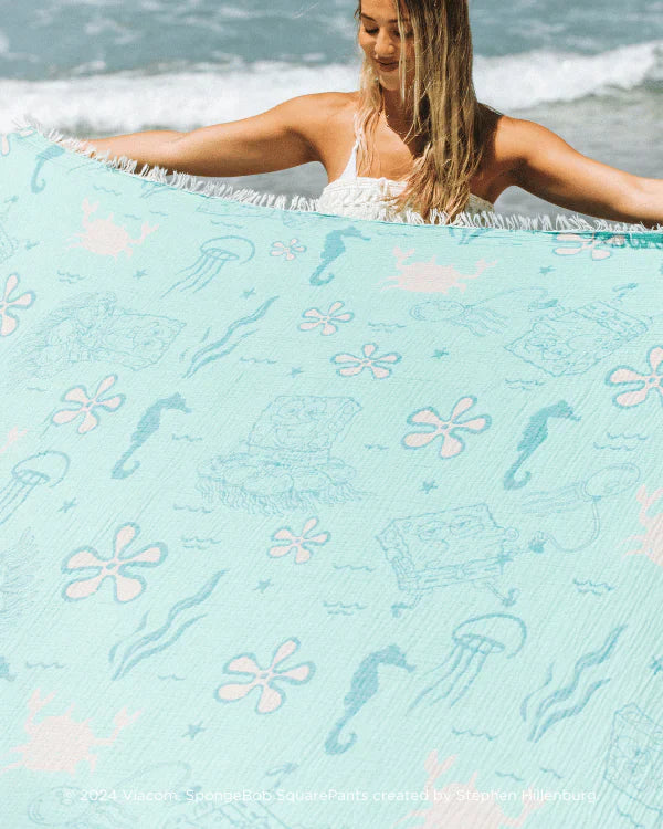 SpongeBob - PARTY BLANKET™