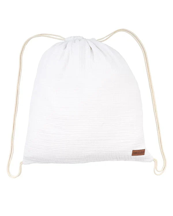 Lara White - PARTY BLANKET™
