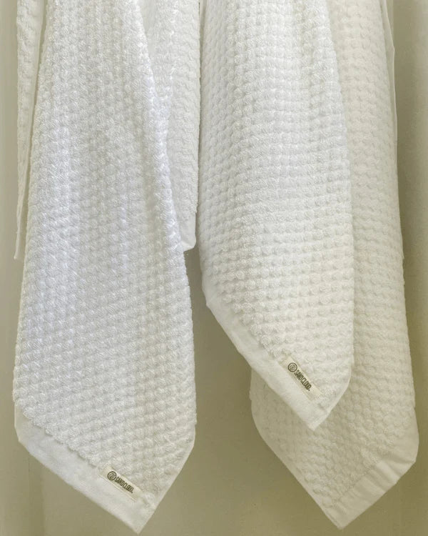 Atom XL Bath Bundle - 2 Pack - White