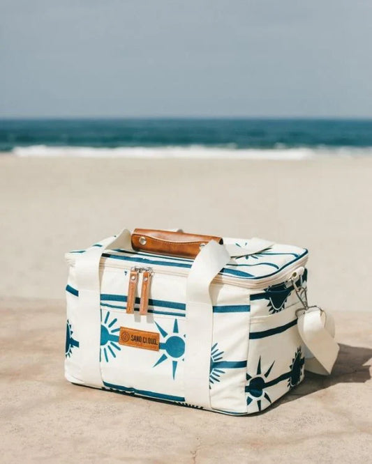 Aelia Iceless Cooler Bag - Navy
