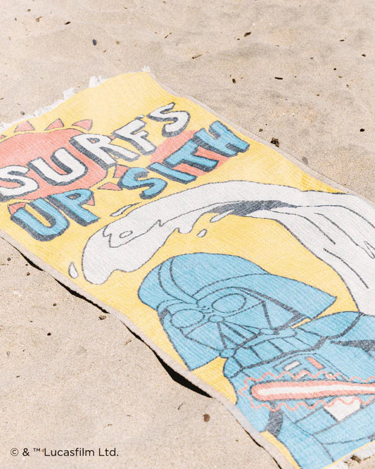 STAR WARS™ - Surfs Up Sith Kids