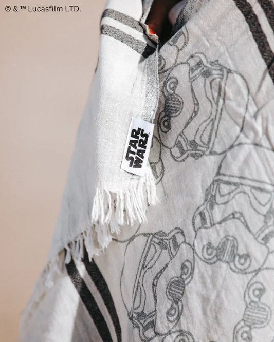 STAR WARS™ - TK-421