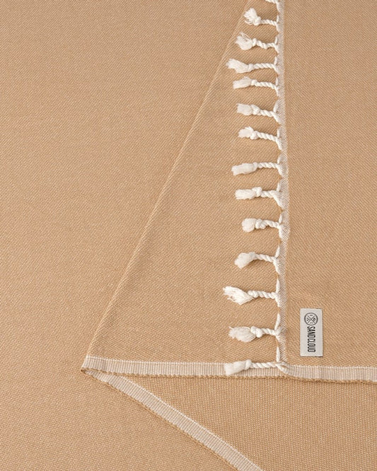 Sonoran Blanket Dusty Peach