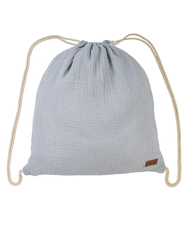 Lara Light Grey - PARTY BLANKET™