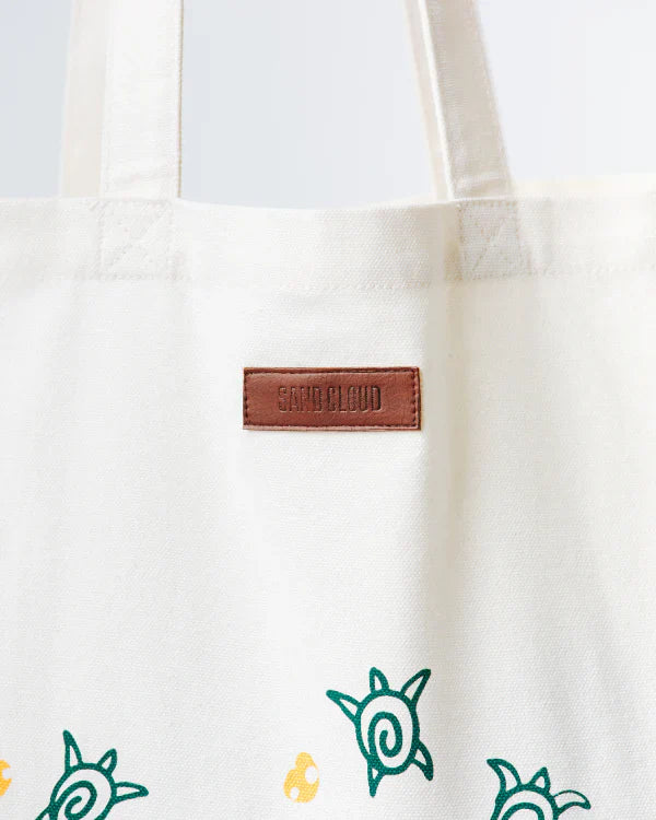 Swimming Turtles Everyday Tote
