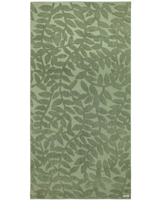 Leccino Bath Bundle - 2 Pack - Olive