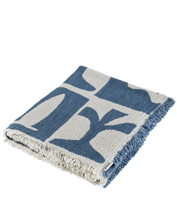 Vida - PARTY BLANKET™ - Surfrider