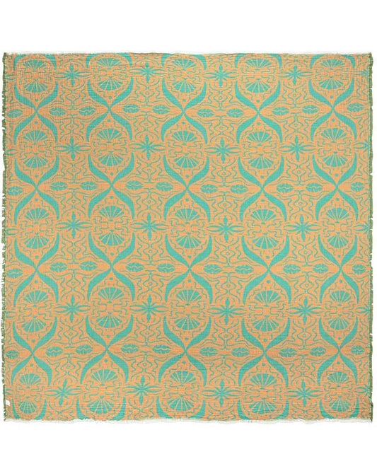 Santorini - PARTY BLANKET™