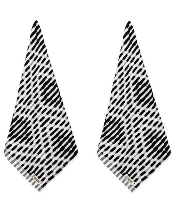Carbonado Diamond Hand Bath Bundle - 2 Pack - Black