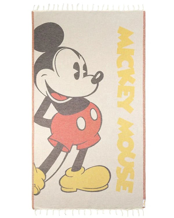 Disney Mickey - Minnie Bundle