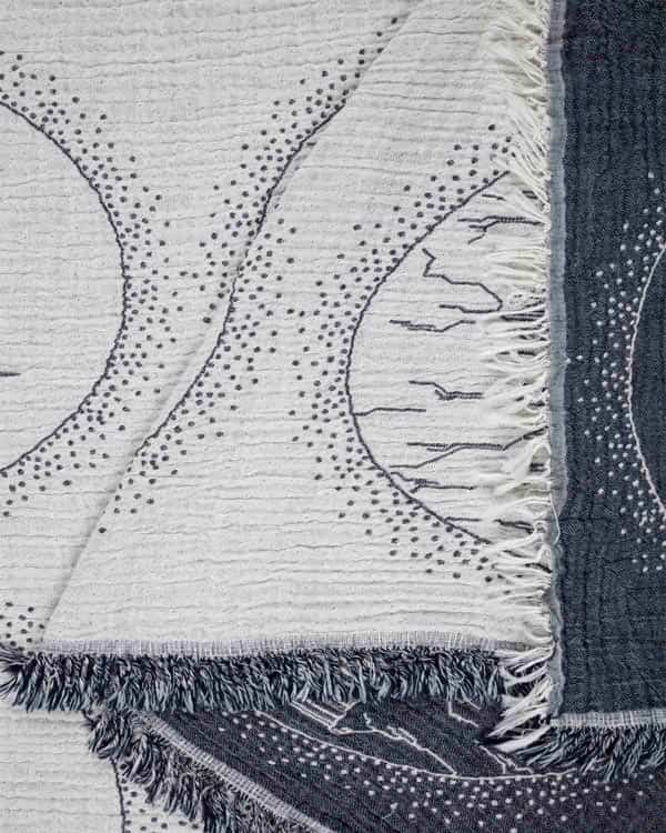 Hogwarts™ Castle - PARTY BLANKET™
