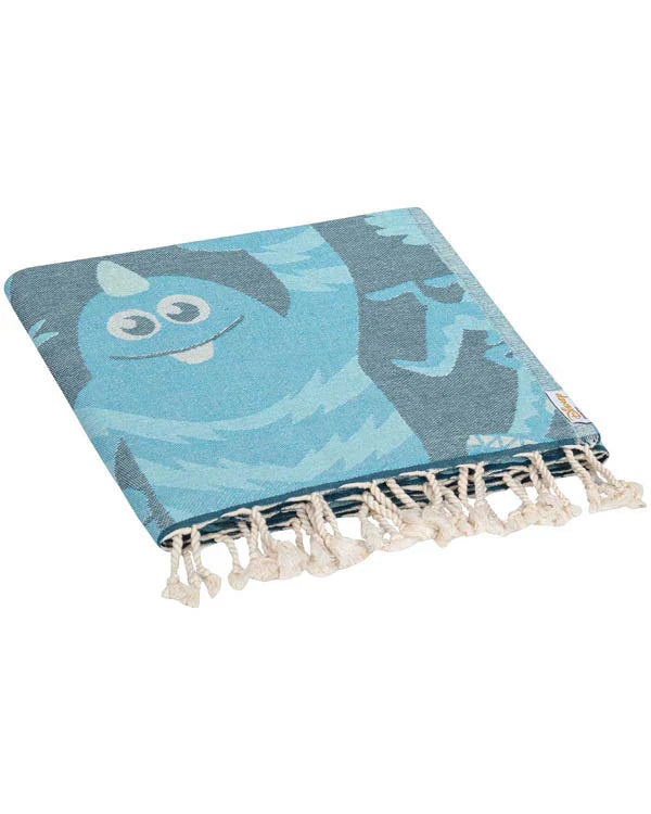 Disney Pixar - Monsters