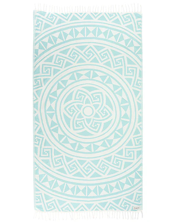 Mandala Mint