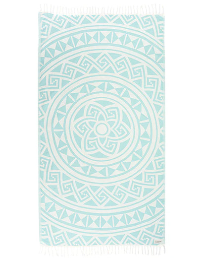 Mandala Mint