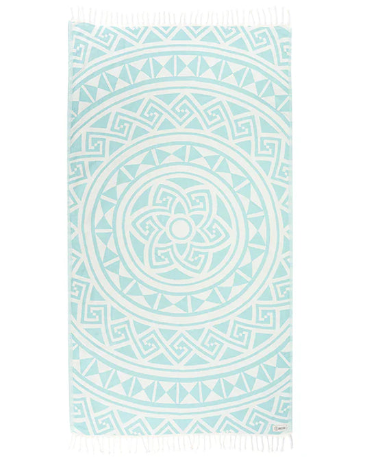 Mandala Mint