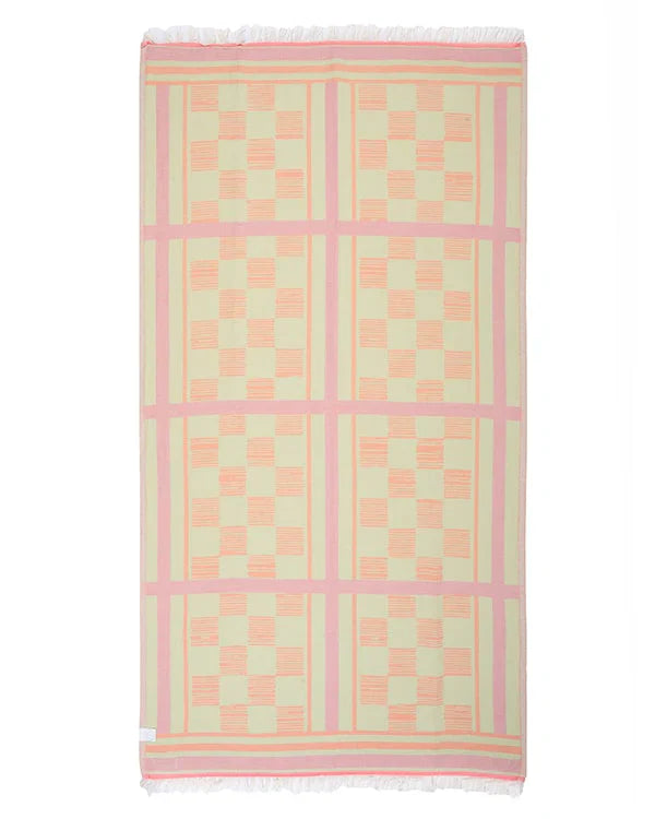 Checker Box