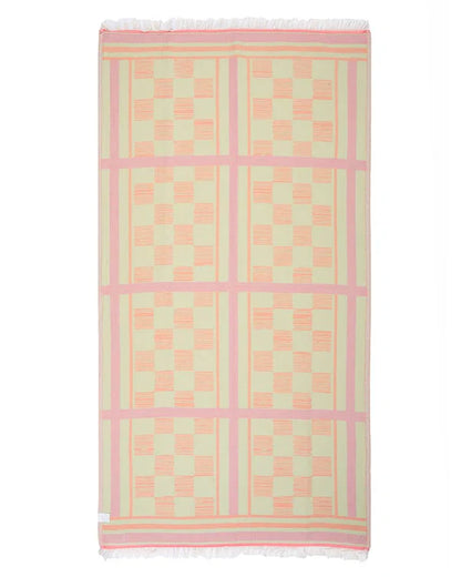 Checker Box