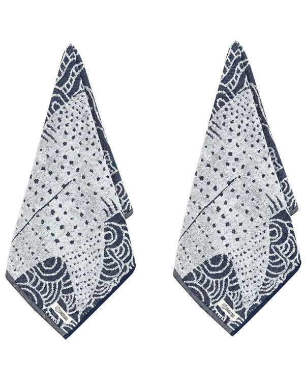 Whale Shark - Navy XL Hand Bundle 2 Pack