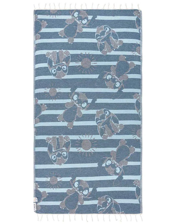 Disney - Stitch Stripe