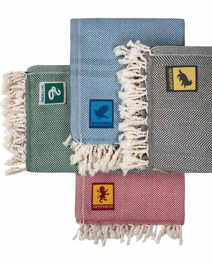 Hogwarts™ Stripe Bundle - 4 Pack