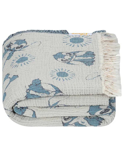 Disney - Stitch Sun - PARTY BLANKET™