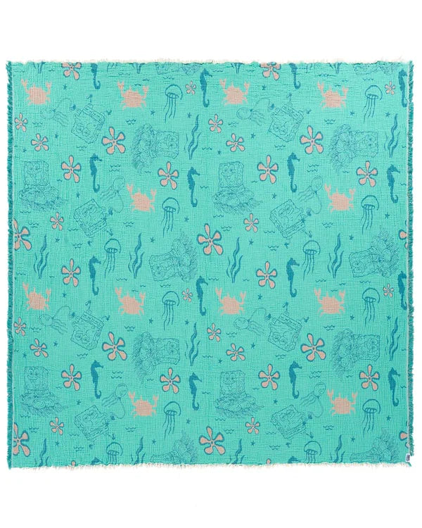 SpongeBob - PARTY BLANKET™