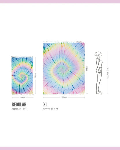 Wanderlust XL