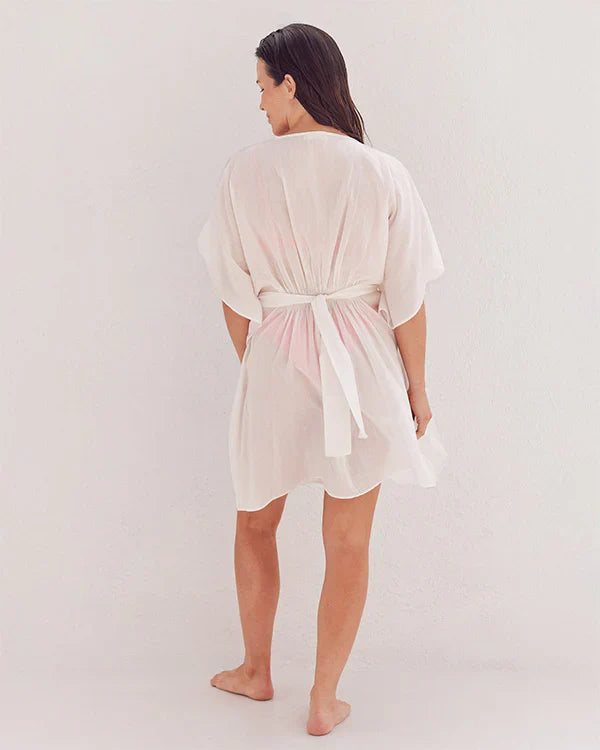 Grace Kaftan