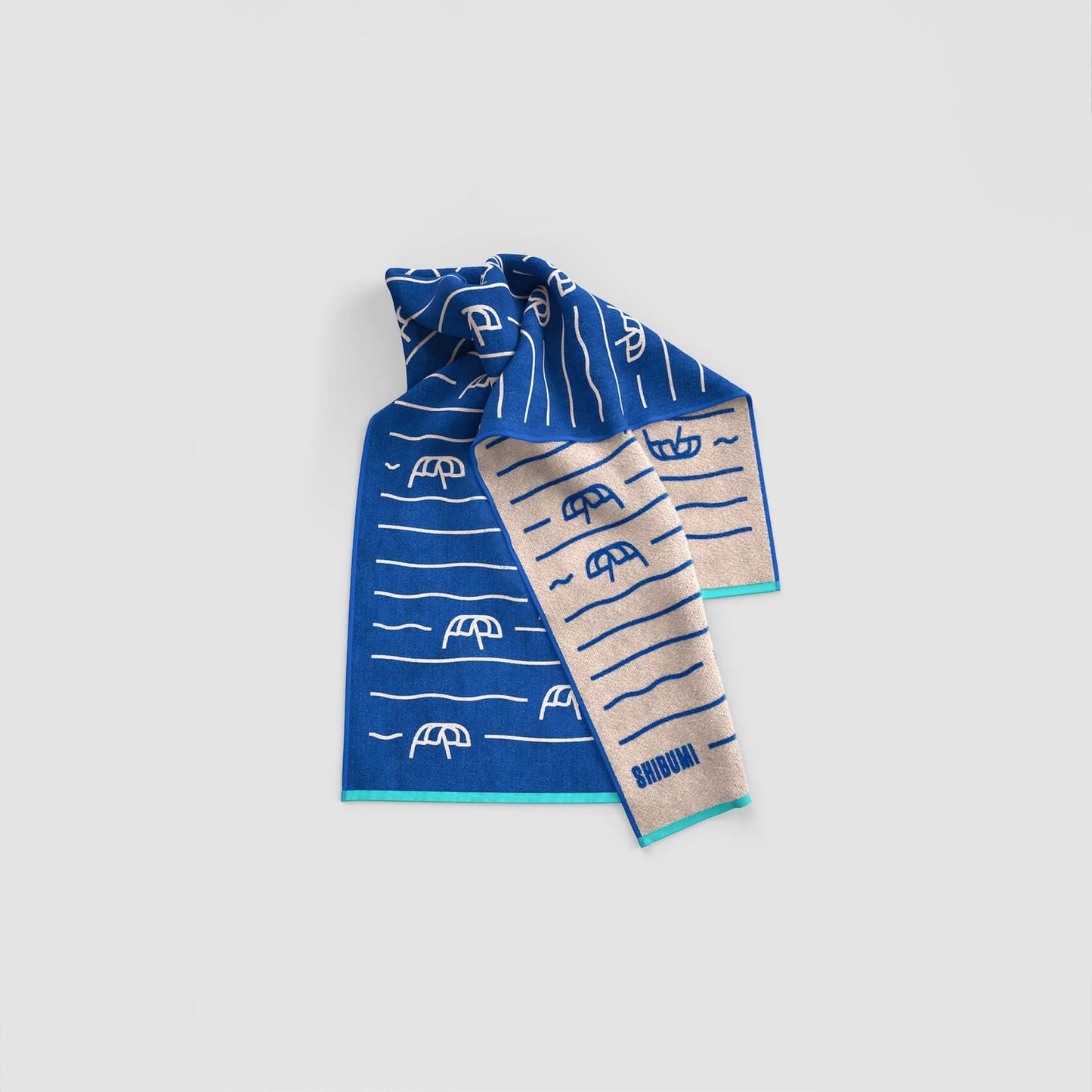 Shibumi Towel - Default