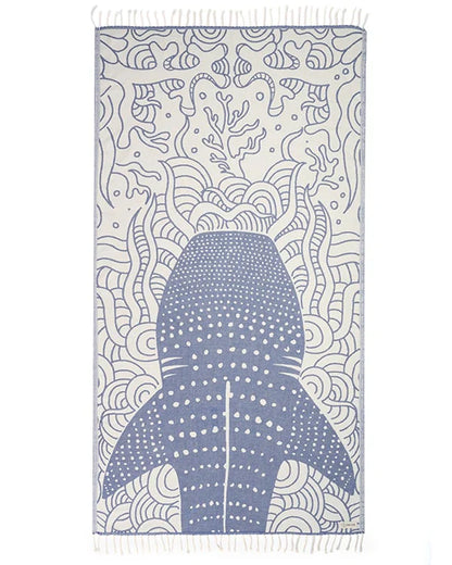 Whale Shark
