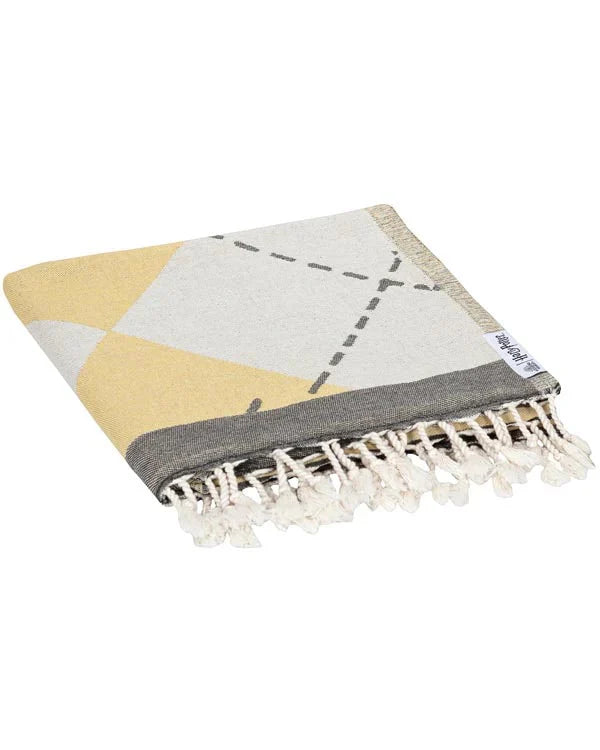 Hufflepuff™ Towel