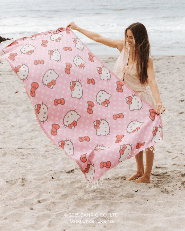 Hello Kitty® Dots