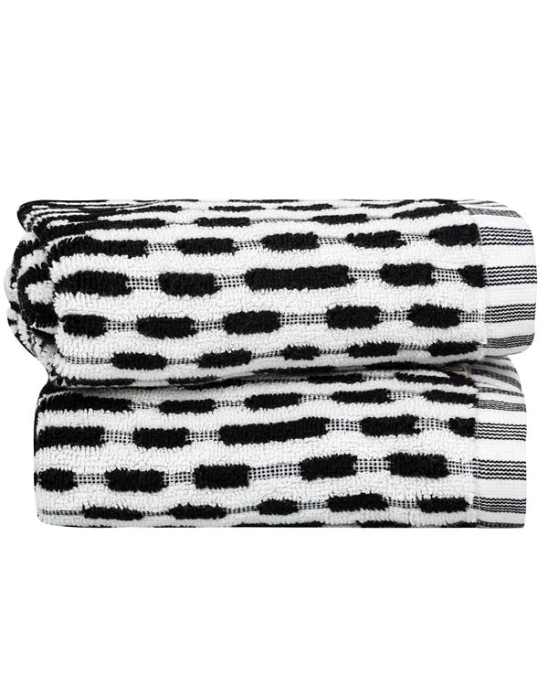 Carbonado Diamond Hand Bath Bundle - 2 Pack - Black