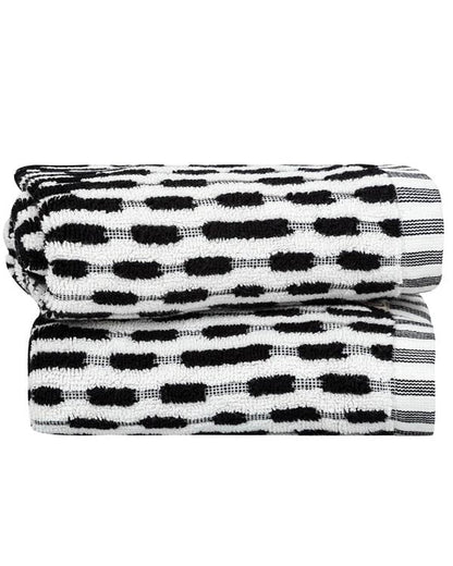 Carbonado Diamond Hand Bath Bundle - 2 Pack - Black