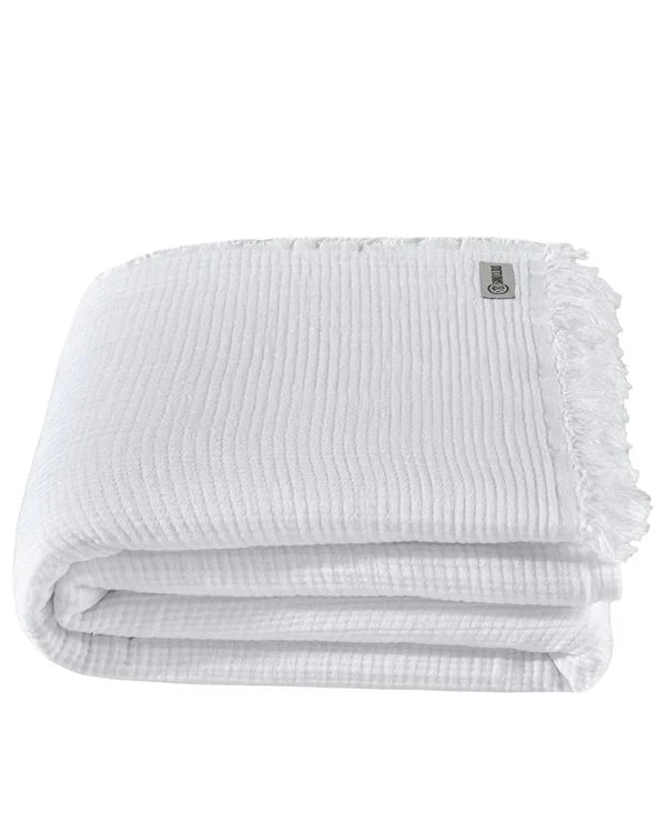 Lara White - PARTY BLANKET™