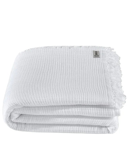Lara White - PARTY BLANKET™
