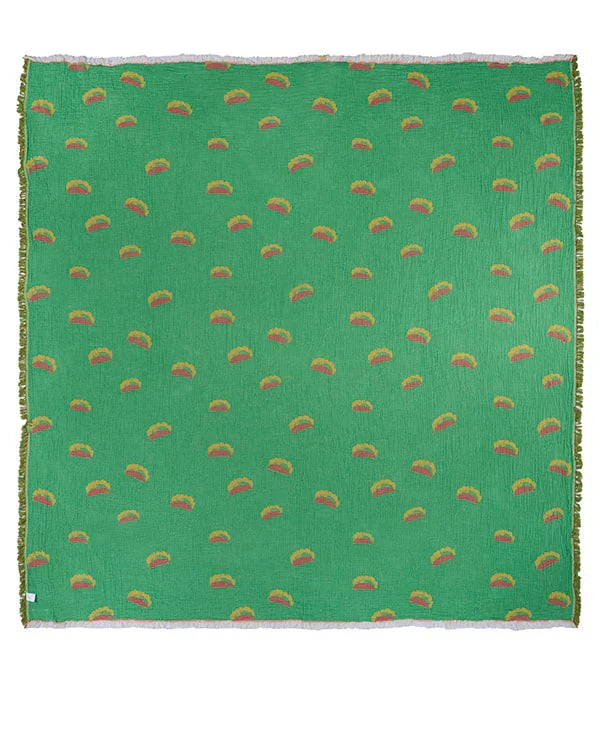 Taco Time - PARTY BLANKET™