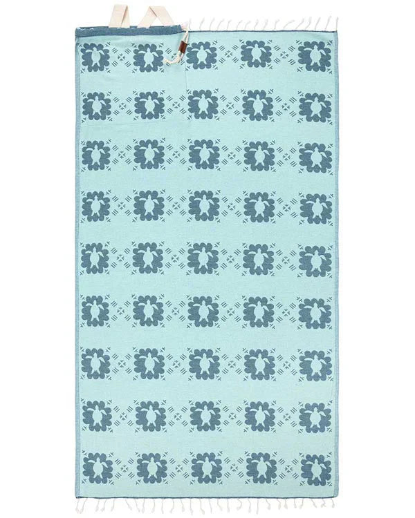 Baby Caretta Towel Bag
