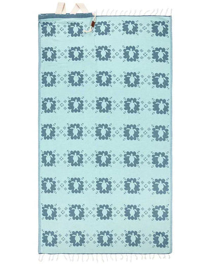 Baby Caretta Towel Bag