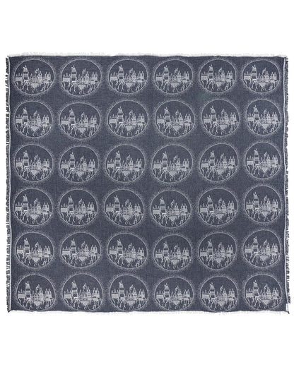 Hogwarts™ Castle - PARTY BLANKET™