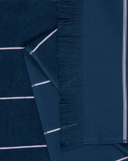 Classic XL Bath Bundle 4 Pack - Navy