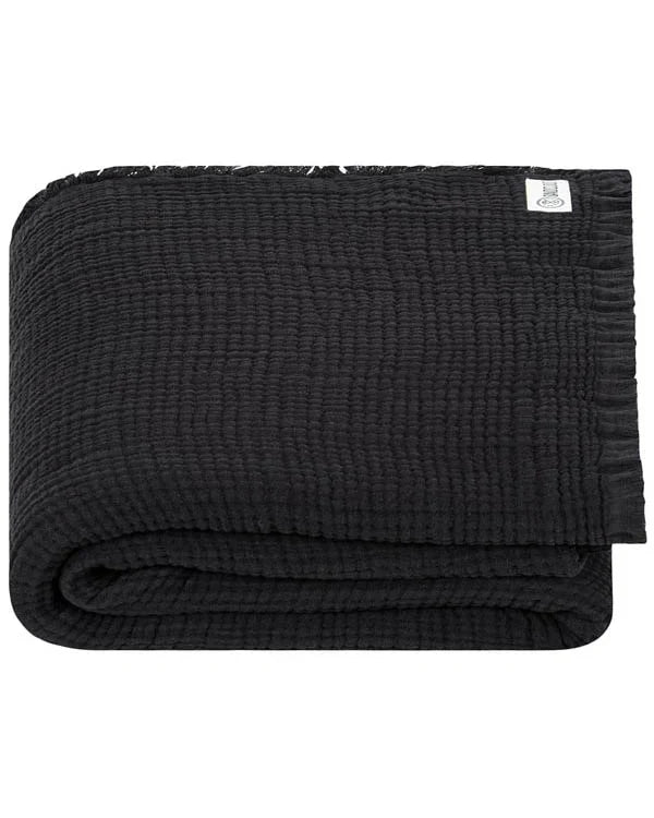 Lara Black - PARTY BLANKET™