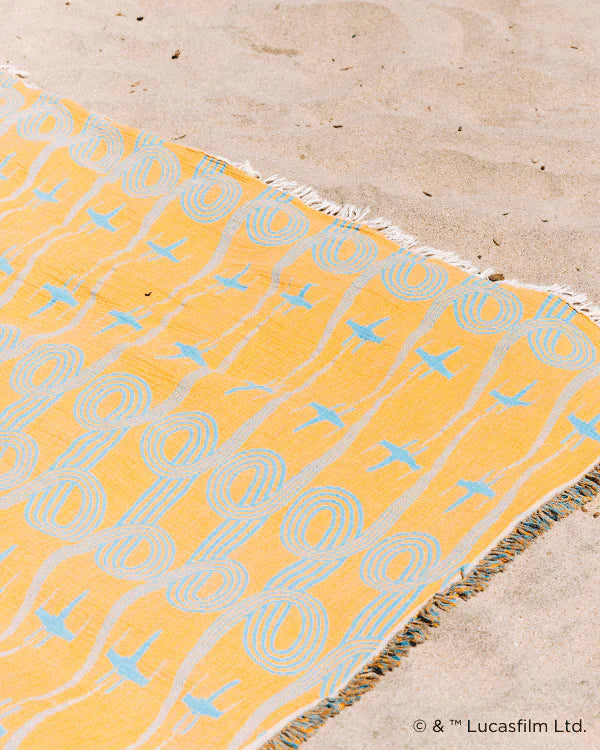 STAR WARS™ - X-Wing - PARTY BLANKET™