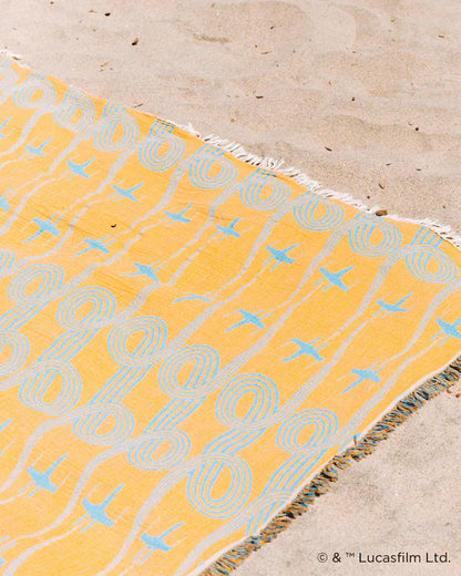 STAR WARS™ - X-Wing - PARTY BLANKET™