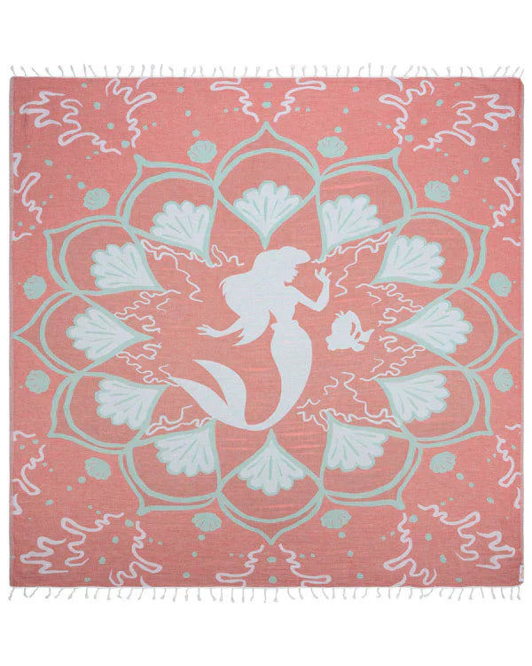 Disney Boho Mermaid XL